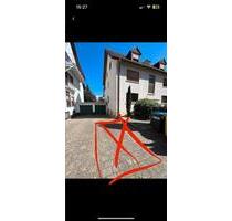 Stellplatz Neuenheim Heidelberg Humboldtstraße 30, 69120