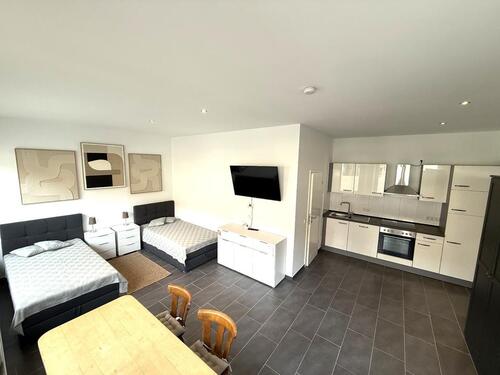 Foto - 2 Zimmer andere zur Miete in Münster