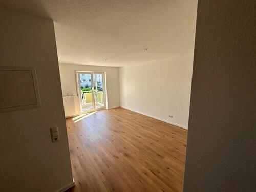 Foto - 3-Zimmer-Wohnung mit moderner Einbauküche in Weil am R