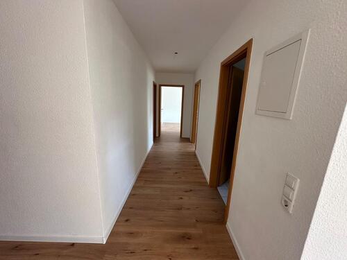 Foto - Etagenwohnung in Weil am Rhein