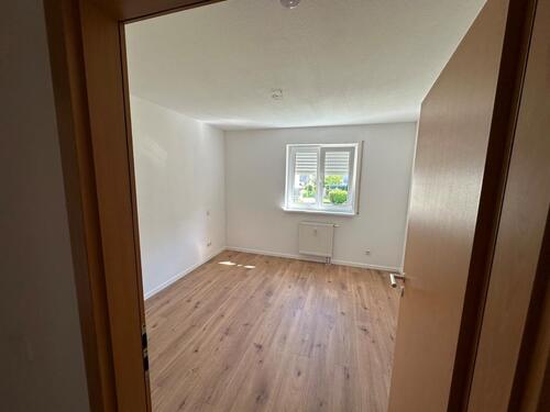 Foto - Etagenwohnung in Weil am Rhein zur Miete