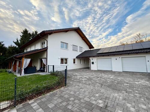 Foto - Einfamilienhaus zur Miete in Pocking