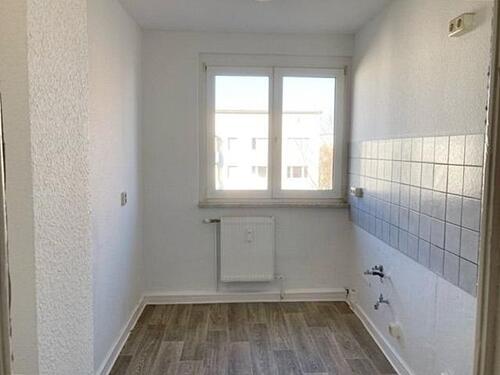 Foto - Etagenwohnung in Hermsdorf
