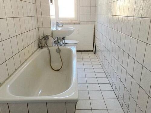 Foto - Etagenwohnung in Hermsdorf zur Miete