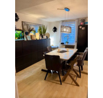 Charmante drei Zimmerwohnung im Zentrum von Solingen