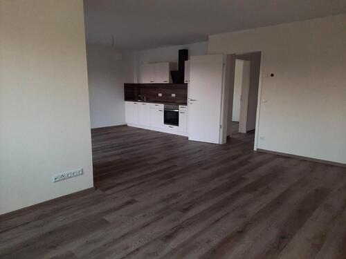 Foto - 3 Zimmer Etagenwohnung in Wittenburg