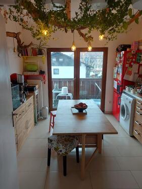 Foto - 3-Zimmer Wohnung mit 85 m2 in Wolfratshausen