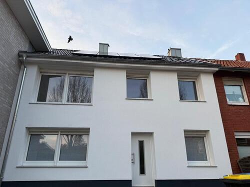 Foto - Haus zur Vermietung im schönen Meppen (Esterfeld)