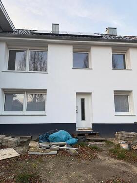 Foto - 5 Zimmer Doppelhaushälfte zur Miete in Meppen