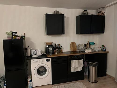 Foto - Etagenwohnung in Vellmar zur Miete