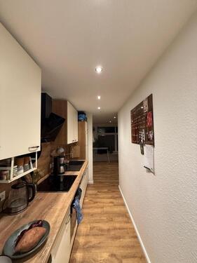 Foto - 1 Zimmer Etagenwohnung in Treia