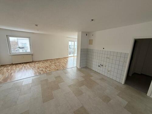 Foto - Etagenwohnung in Wolfsburg zur Miete