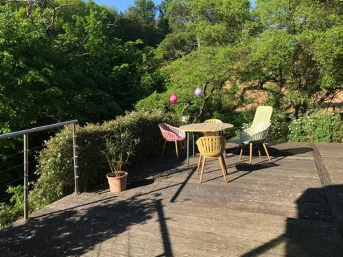 Foto - 4.5 Zimmer Einfamilienhaus in Billigheim