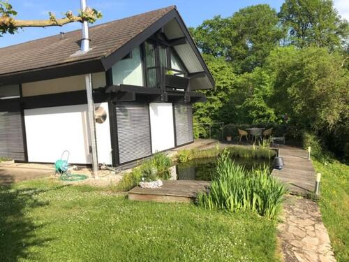 Foto - Einfamilienhaus in Billigheim zum Kaufen