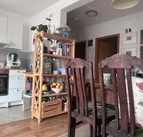 Gemütliche Zweiraumwohnung in Röbel - Röbel/Müritz