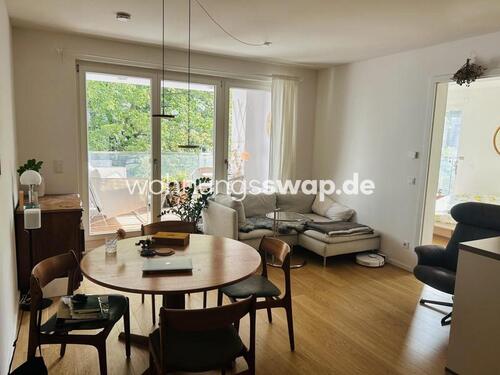 Foto - Etagenwohnung in Berlin zur Miete