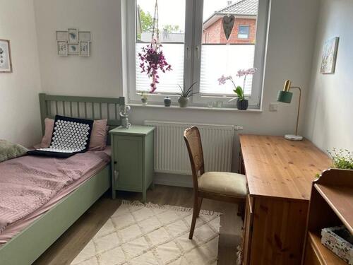 Foto - Erdgeschoßwohnung in Münster zur Miete