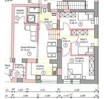 Mietkauf 4 Zimmer Wohnung - 260.000,00&nbsp;EUR Kaufpreis, ca.&nbsp; 78,00&nbsp;m&sup2; in Tann (PLZ: 84367)