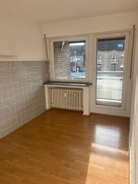 Foto - Etagenwohnung in Mönchengladbach zur Miete