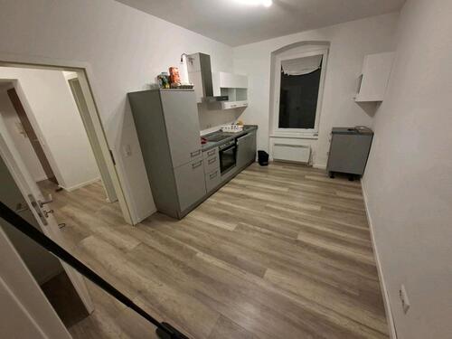 Foto - 2 Zimmer Hochparterre in Braunschweig