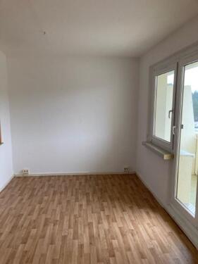 Foto - Etagenwohnung in Eberswalde zur Miete