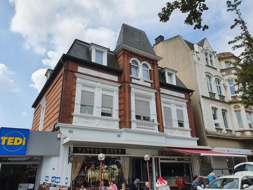 Foto - Altbauwohnung mit Charme! - 1.095,00&nbsp;EUR Kaltmiete, ca.&nbsp; 130,00&nbsp;m&sup2;