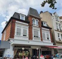 Altbauwohnung mit Charme! - 1.095,00&nbsp;EUR Kaltmiete, ca.&nbsp; 130,00&nbsp;m&sup2; in Gevelsberg (PLZ: 58285)