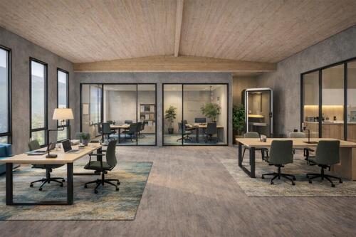 Foto - BETRIEBSWERK „echt.menschlich.gemeinsam.'