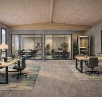 BETRIEBSWERK „echt.menschlich.gemeinsam.