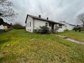 Foto - Einfamilienhaus mit Garten zur Miete