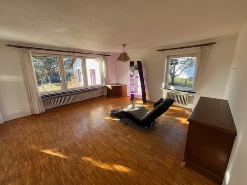 Foto - 4 Zimmer Einfamilienhaus zur Miete in Geisenhausen