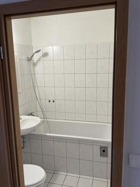 Foto - Tolle 2-Raum-Wohnung mit Balkon in zentraler Lage von Nordhausen