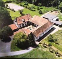 Möblierte Wohnung im Fachwerk-Denkmal - Langenlonsheim