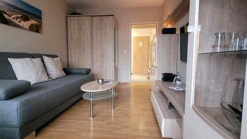 Foto - Ferienwohnung auf Norderney direkt am Weststrand in Top-Lage