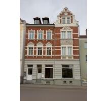 Helle Laden- Bürofläche in zentraler Lage – große Schaufenster - Nordhausen