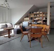 Zentral gelegenes Studio-Apartment Centrally located Studio-apt. - Darmstadt Darmstadt-Nord