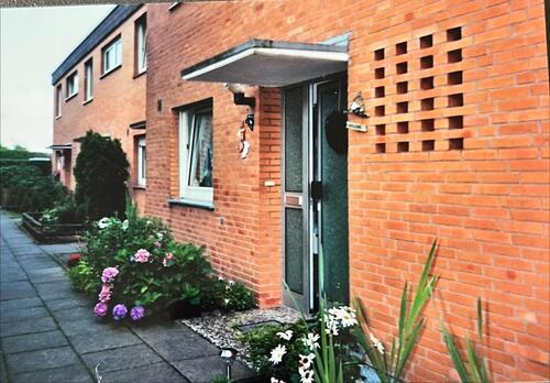 Foto - Vermietetes Reihenmittelhaus - Kapitalanlage