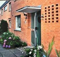 Vermietetes Reihenmittelhaus - Kapitalanlage - Bergen