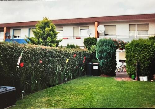 Foto - 4 Zimmer Reihenhaus in Bergen