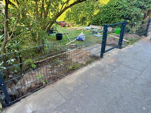 Foto - Reihenhaus in Bergen zum Kaufen