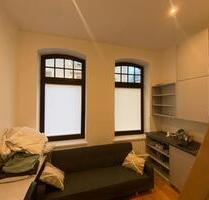 Vermiete mini Studio - bis Ende April sehr Zentral - Hannover