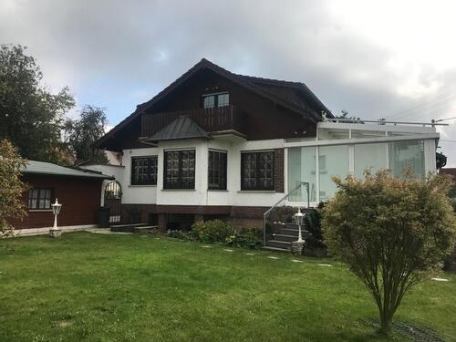 Foto - Einfamilienhaus in ruhiger Lage mit optimaler Bahnanbindung