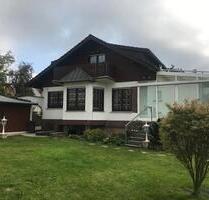 Einfamilienhaus in ruhiger Lage mit optimaler Bahnanbindung - Altenstadt