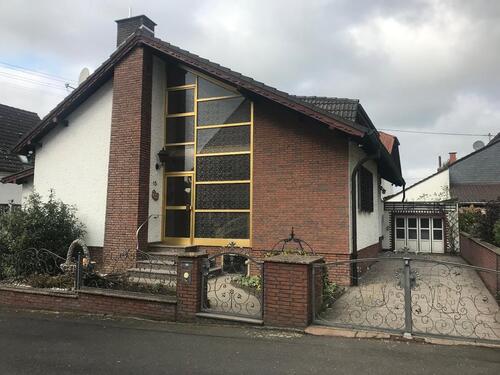 Foto - 9 Zimmer Einfamilienhaus zur Miete in Altenstadt