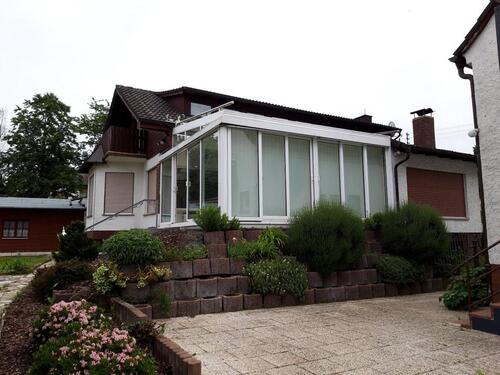 Foto - Einfamilienhaus in Altenstadt zur Miete