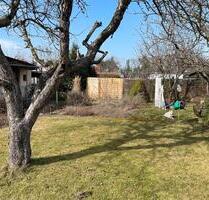 Kleingarten in Ströbitz KVB Herrmann e.V. - Cottbus