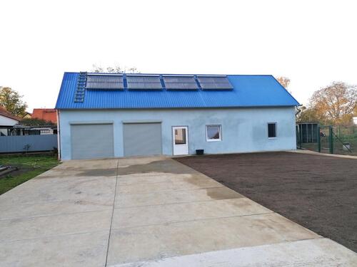 Foto - Einfamilienhaus in Templin zum Kaufen