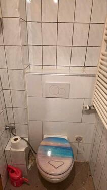 Foto - 2 Zimmer Etagenwohnung in Höhr-Grenzhausen