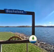 Ferienwohnung am Bostalsee in Nohfelden mit Terrasse, Seenähe