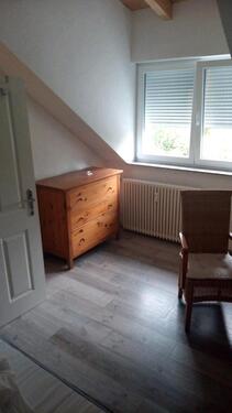 Foto - 1 Zimmer Etagenwohnung zur Miete in Teningen